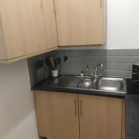 All Saints 2 Bed Apartment In Central Stamford With Parking Exterior photo
