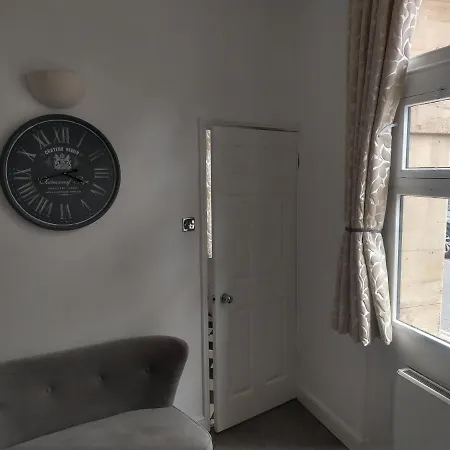 All Saints 2 Bed Apartment In Central Stamford With Parking Exterior photo