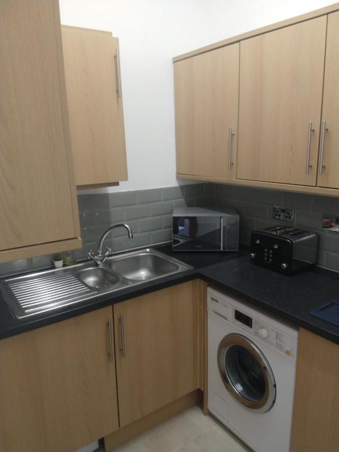 Saints 2 Bed In With Parking Holiday home *